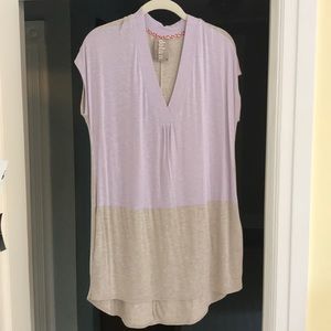 Anthropologie Dolan Left Coast sundress